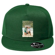 Tričko s vlastnou fotkou