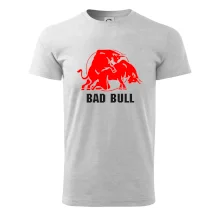 Bad Bull Bad Bull