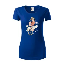 Dážďovníček (Alexis Citrine)