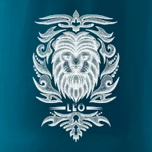 Leo - vintage