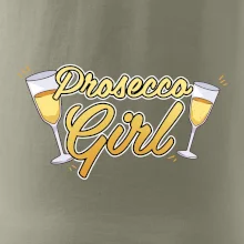 Prosecco Girl