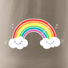 Veselá dúha Veselá dúha