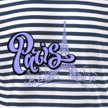Paris Lettering Paris Lettering