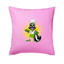 Skunk kuchár (Pecka design)