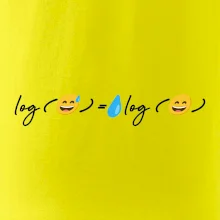 Matematika - The Power Of Log