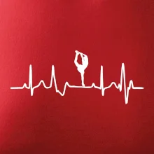 EKG ľadové korčule