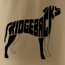 Ridgeback Ridgeback