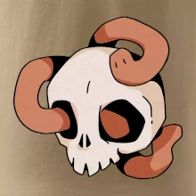 Dážďovka v lebke (Alexis Citrine)