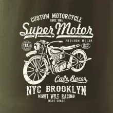 Super Motor