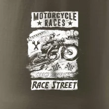 Motorcycle Races