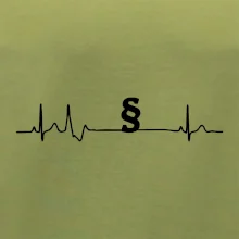 Paragraf EKG - právnik a advokát