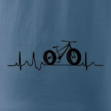 EKG fatbike