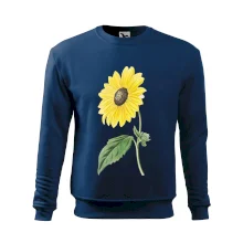 Slnečnica otočená