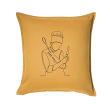 Kuchár jedným ťahom