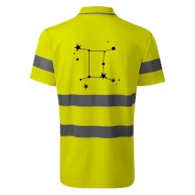 Súhvezdie - Gemini - Blíženci Súhvezdie - Gemini - Blíženci