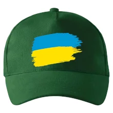 Ukrajinské tričko Ukrajinské tričko