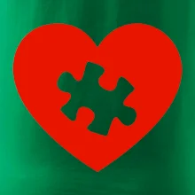 Láska puzzle Láska puzzle