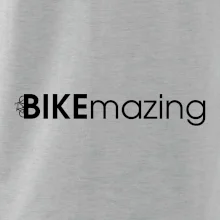 Bike nápisy Bikemazing