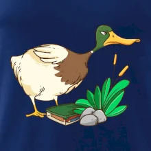 Geokáčer s keškou