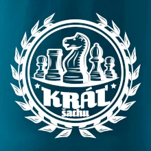 Kráľ šachu