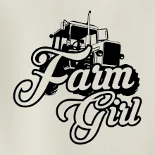 Farm Girl