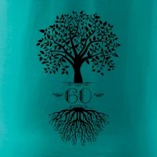 Narodeninový strom 60