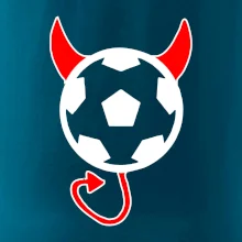 Futbal devil