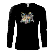 Bicie farebné splash Bicie farebné splash