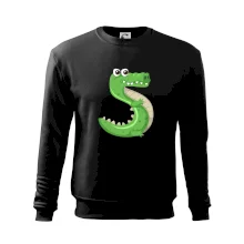 Vek dieťaťa zviera 5