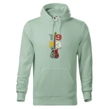 Ročník kytaristy rock drugs sex