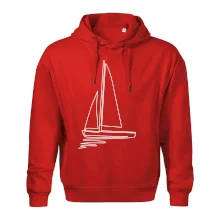 Plachetnica jedným ťahom Plachetnica jedným ťahom