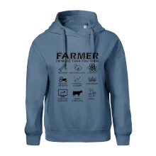 Farmer Symbols