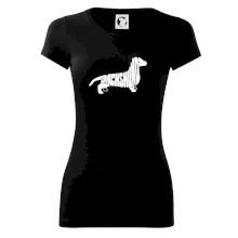 Jazvečík - Dachshund