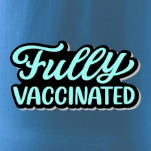 Fully vaccinated