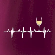 Víno ekg - biele víno Víno ekg - biele víno