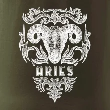 Aries - vintage