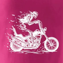Chopper ksotra