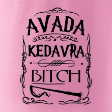 Harry - Avada Kedavra