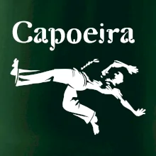 Capoeira veľký