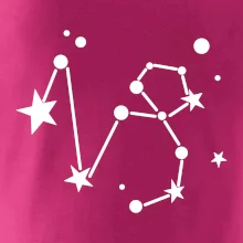 Súhvezdie - Capricorn - Kozorožec Súhvezdie - Capricorn - Kozorožec