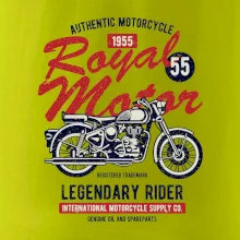 Royal Motor Royal Motor