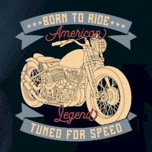 American Legend Speed American Legend Speed