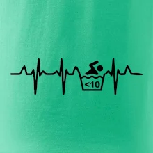 Otužilec EKG 10 Otužilec EKG 10
