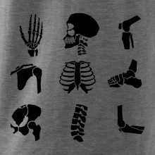 Röntgen - ikony Röntgen - ikony