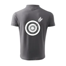 Terč na lukostreľbu