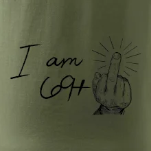 I am fuck off - Vlastní věk