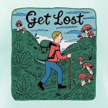 Marihuana - Get lost