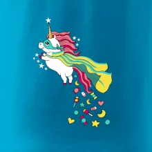 Sweet jednorožec (Pecka design)