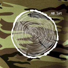 Letokruhy - 40 Letokruhy - 40