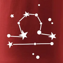 Súhvezdie - Libra - Váhy